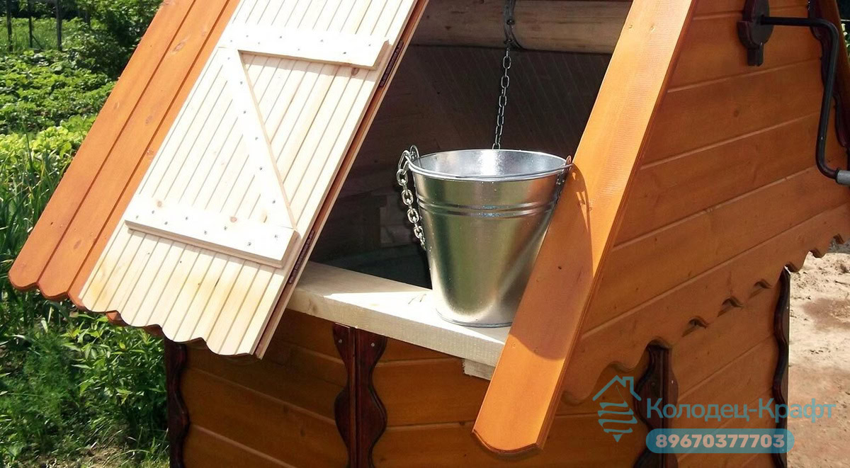 Установка защитного люка